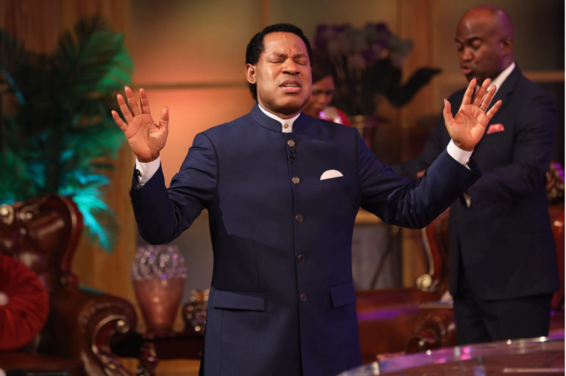 Rhapsody of Realities 7th September 2024