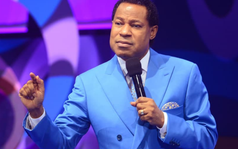 Rhapsody of Realities 8th September 2024: He Knows The Truth About Everything