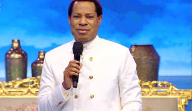 Rhapsody of Realities for Today 9th September 2024