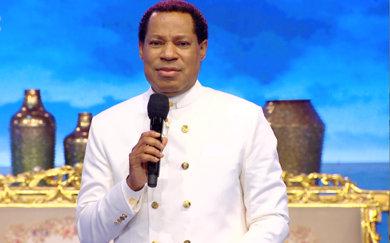 Rhapsody of Realities for Today 9th September 2024