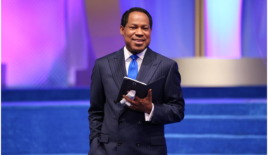 Rhapsody of Realities for Today 10th September 2024