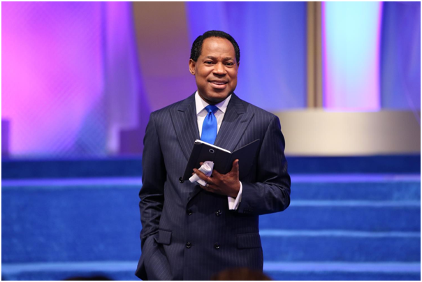 Rhapsody of Realities for Today 10th September 2024