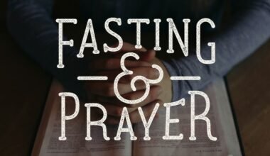 MFM 70 Days Fasting And Prayer 19 September 2024