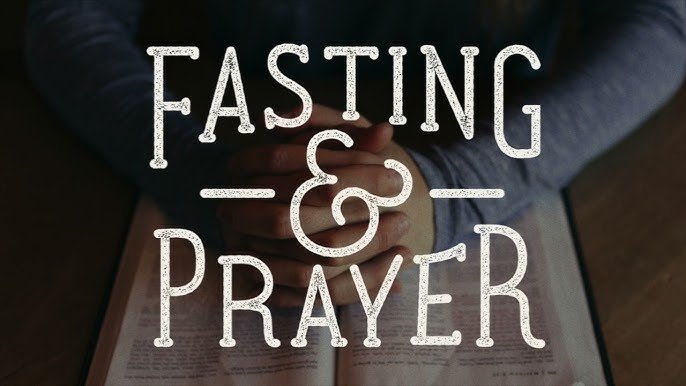 MFM 70 Days Fasting And Prayer 19 September 2024