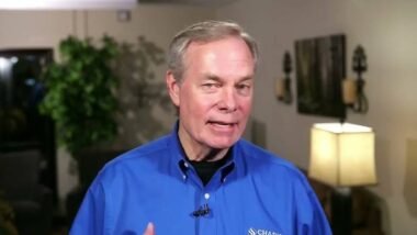 Andrew Wommack Daily Devotional 15 September 2024