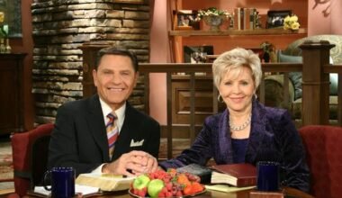 Kenneth Copeland Daily Devotional 15 September 2024