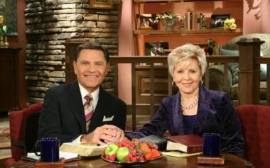 Kenneth Copeland Daily Devotional 15 September 2024