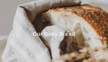 Our Daily Bread 15 September 2024