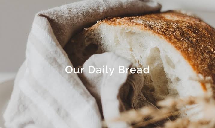 Our Daily Bread 15 September 2024