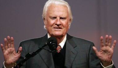 Billy Graham Daily Devotional for Today 16 September 2024