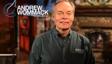 Andrew Wommack Daily Devotional for Today 16 September 2024