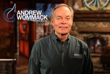 Andrew Wommack Daily Devotional for Today 16 September 2024