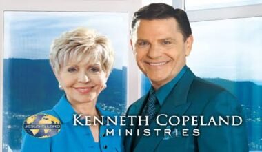 Kenneth Copeland Daily Devotional 16 September 2024