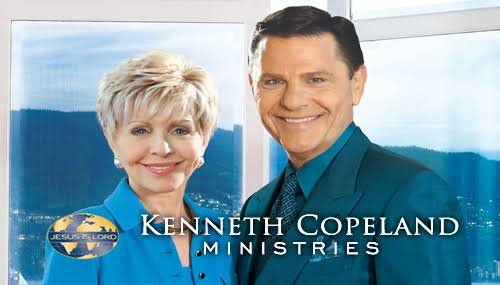 Kenneth Copeland Daily Devotional 16 September 2024