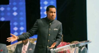 Rhapsody of Realities 17th September 2024