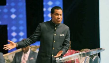 Rhapsody of Realities 17th September 2024