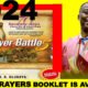 MFM 70 Days Fasting And Prayer 17 September 2024