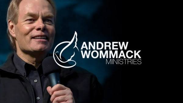 Andrew Wommack Daily Devotional 17 September 2024