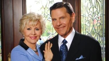 Kenneth Copeland Daily Devotional 19 September 2024