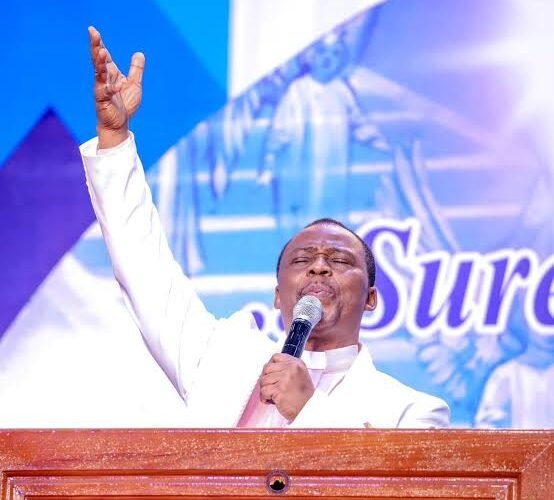 MFM 70 Days Fasting And Prayer 21 September 2024