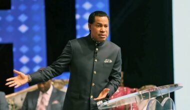 Rhapsody of Realities for Today 14th September 2024