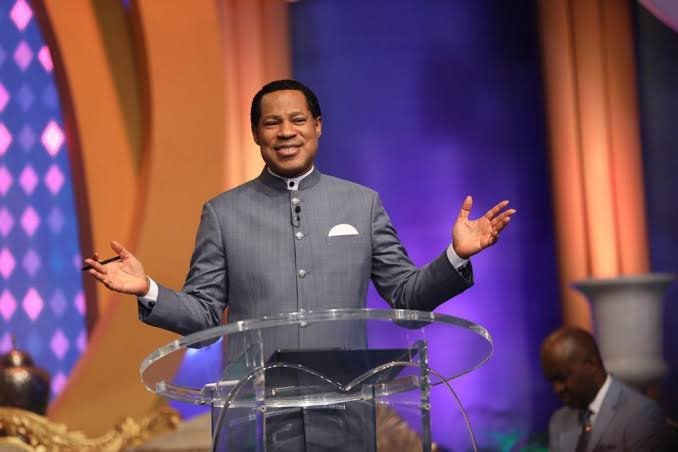 Rhapsody of Realities 22nd September 2024