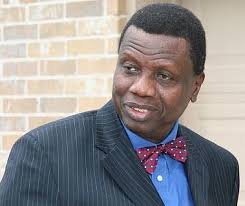 RCCG Open Heaven 11 October 2024