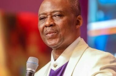 MFM Devotional 18 May 2025