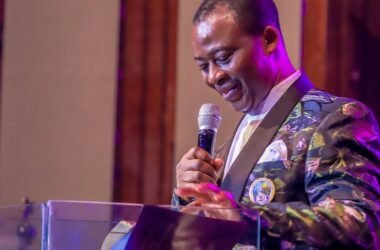 MFM Devotional 19 May 2025