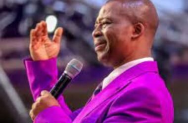 MFM Devotional 21 May 2025