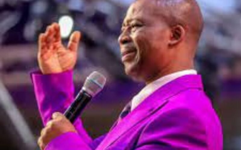 MFM Devotional 21 May 2025