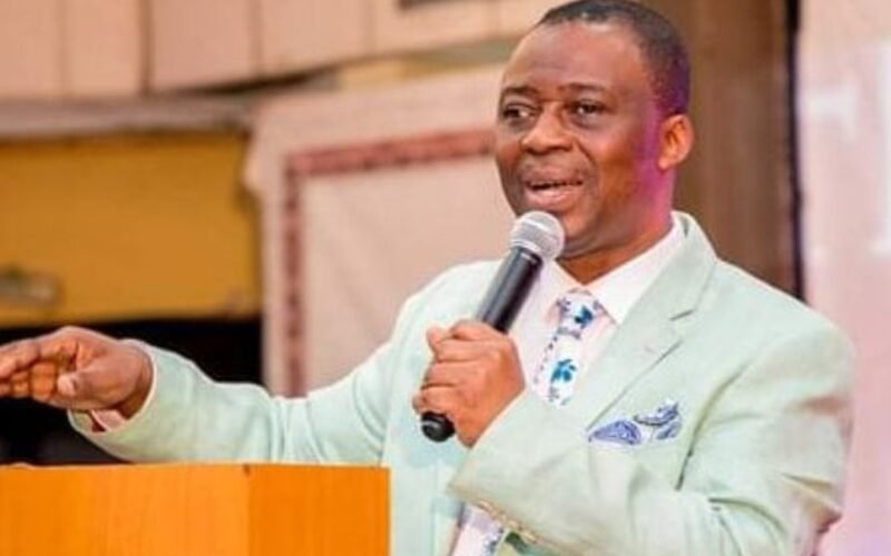 MFM Devotional 25 May 2025