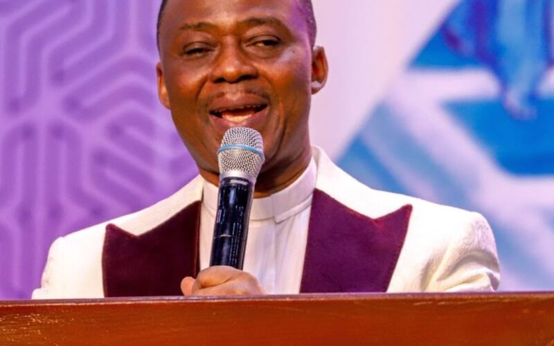 MFM Devotional 29 May 2025