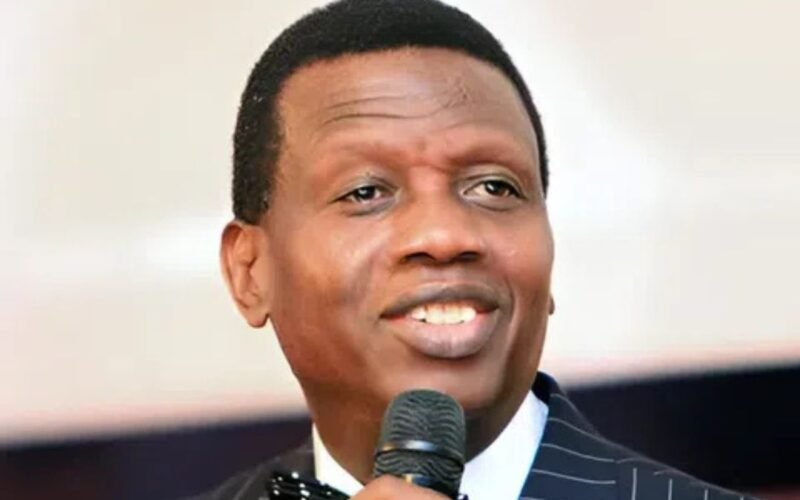 RCCG Open Heaven 25 May 2025