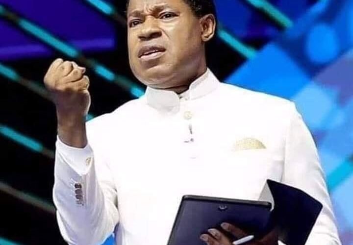 Rhapsody of Realities Today 16 May 2025