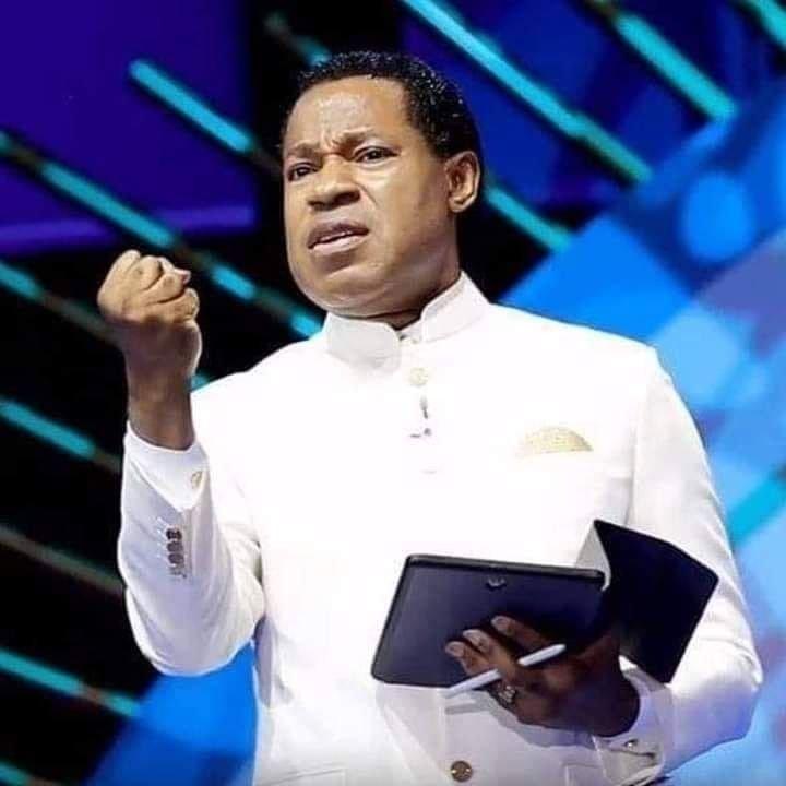 Rhapsody of Realities Today 16 May 2025