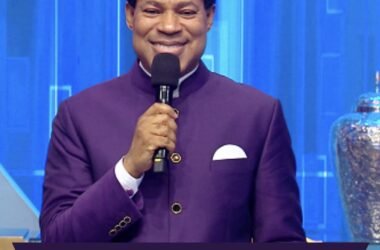 Rhapsody of Realities Today 18 May 2025