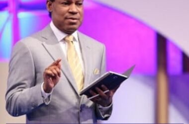 Rhapsody of Realities for Today 19 May 2025