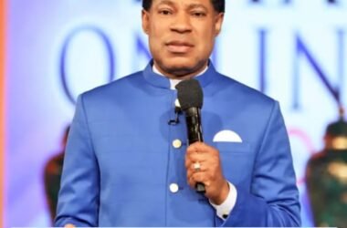 Rhapsody of Realities 21 May 2025