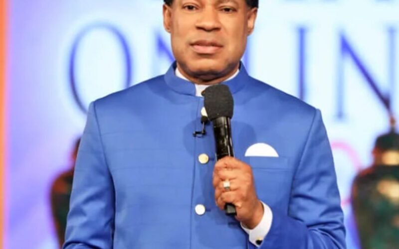 Rhapsody of Realities 22 May 2025