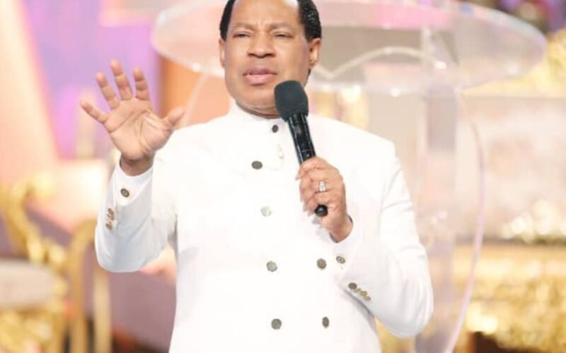 Rhapsody of Realities 25 May 2025