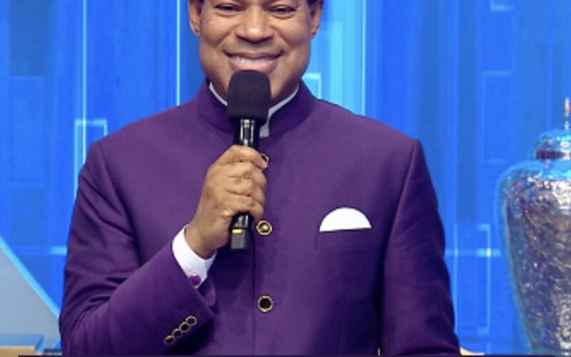Rhapsody of Realities 31 May 2025