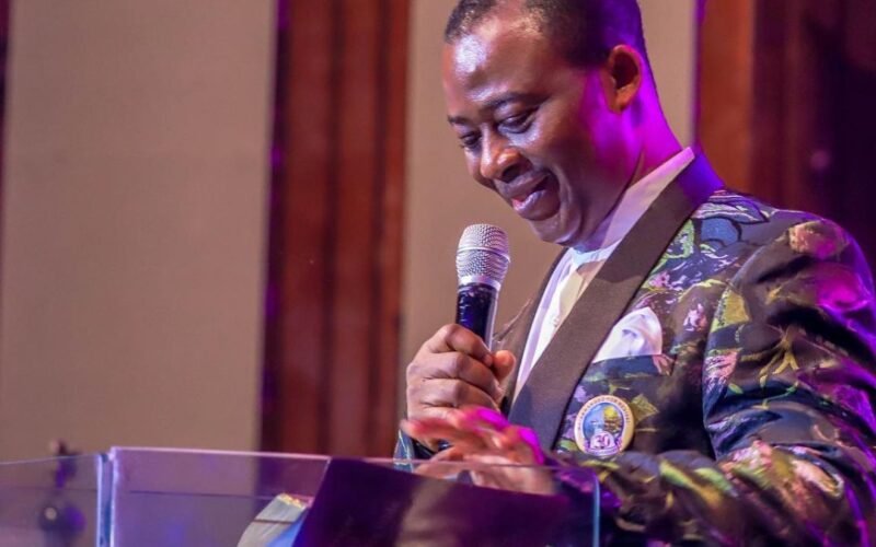 MFM Devotional 5 June 2025