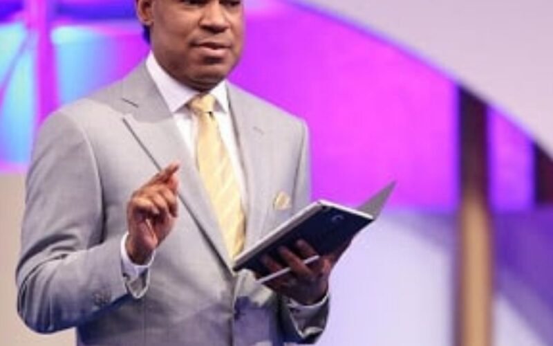 Rhapsody of Realities 4 June 2025