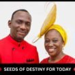 Seeds of Destiny 31 May 2025 Devotional