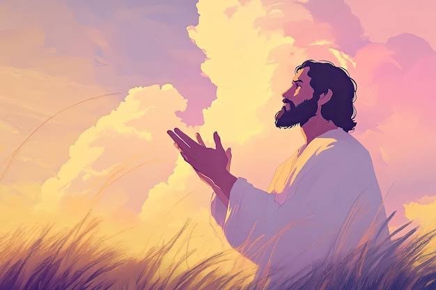 Jesus intercedes for us verses