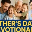 A Short Father’s Day Devotional